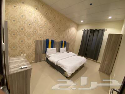 شقة 1 غرف في الجوهرة 20