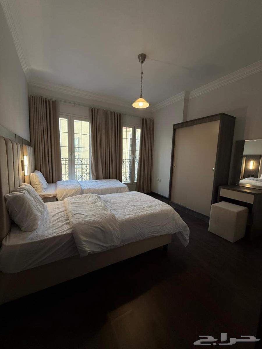 شقة 1 غرف في الجوهرة 3