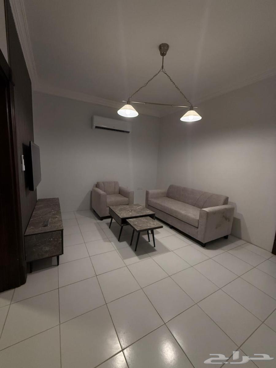 شقة 1 غرف في الجوهرة 4