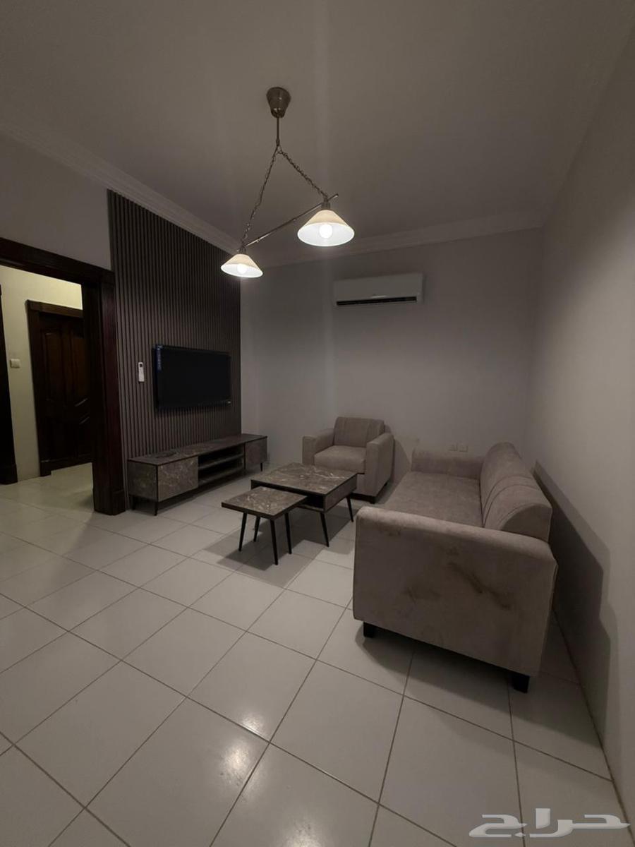 شقة 1 غرف في الجوهرة 6