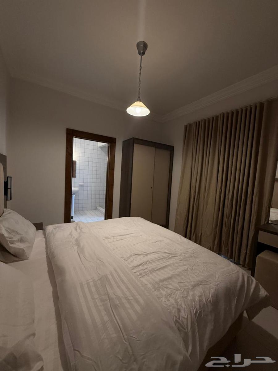 شقة 1 غرف في الجوهرة 9