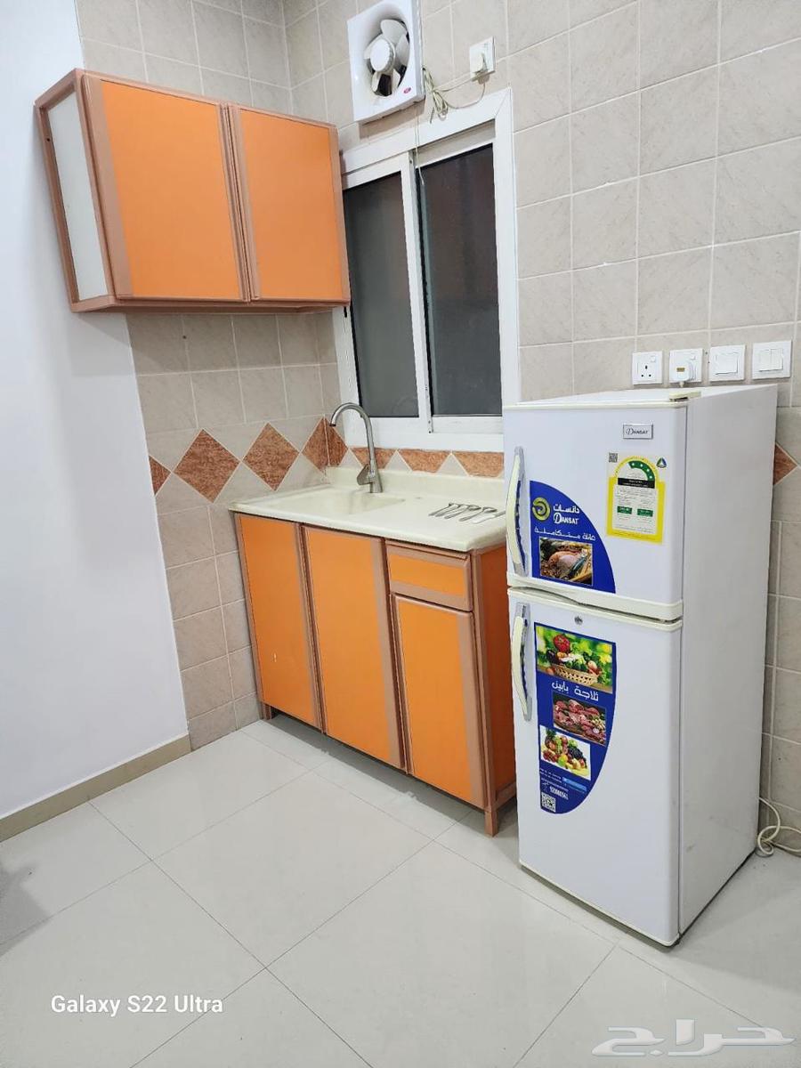 19 bedroom apartment in Al Thuqbah 2