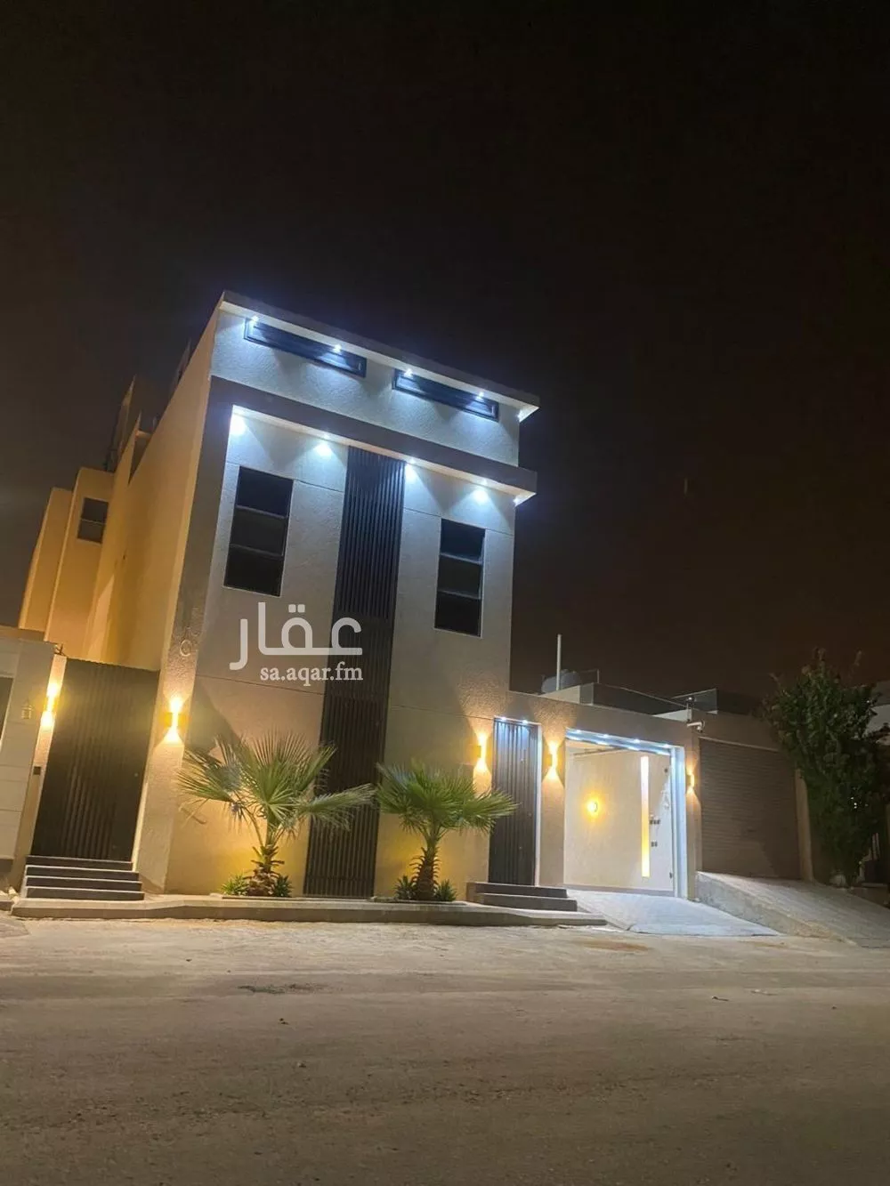 فيلا 6 غرف في المهدية 2