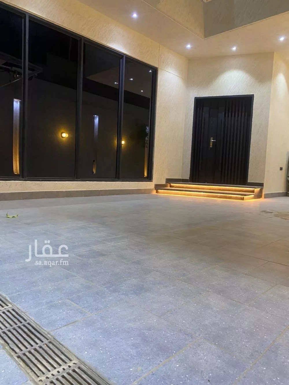 فيلا 6 غرف في المهدية 4