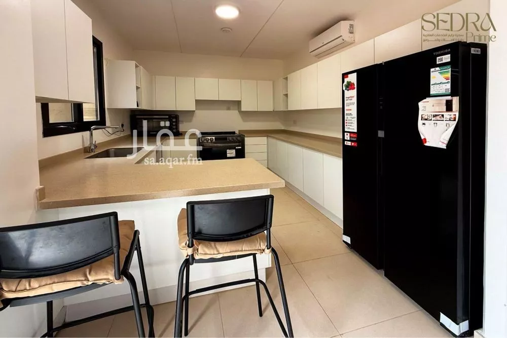 فيلا 3 غرف في سدرة 2