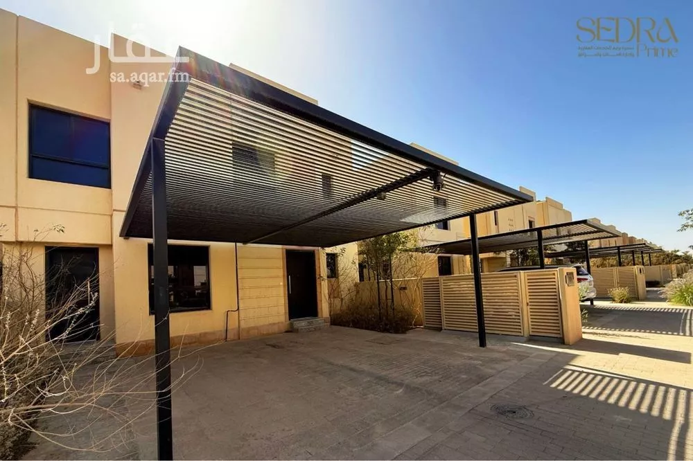 فيلا 3 غرف في سدرة 4