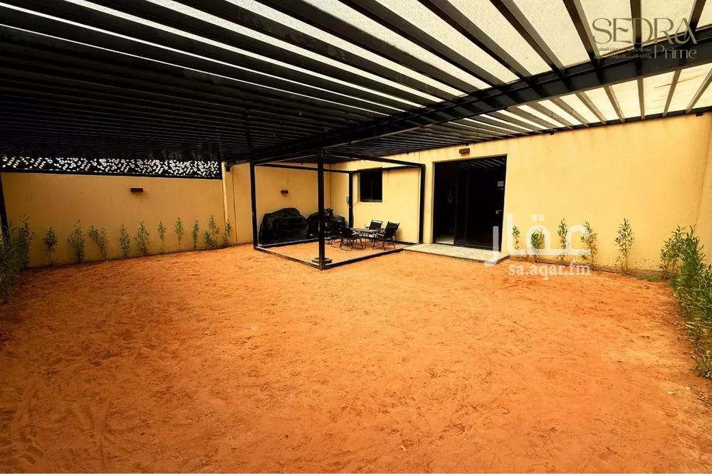 فيلا 3 غرف في سدرة 5