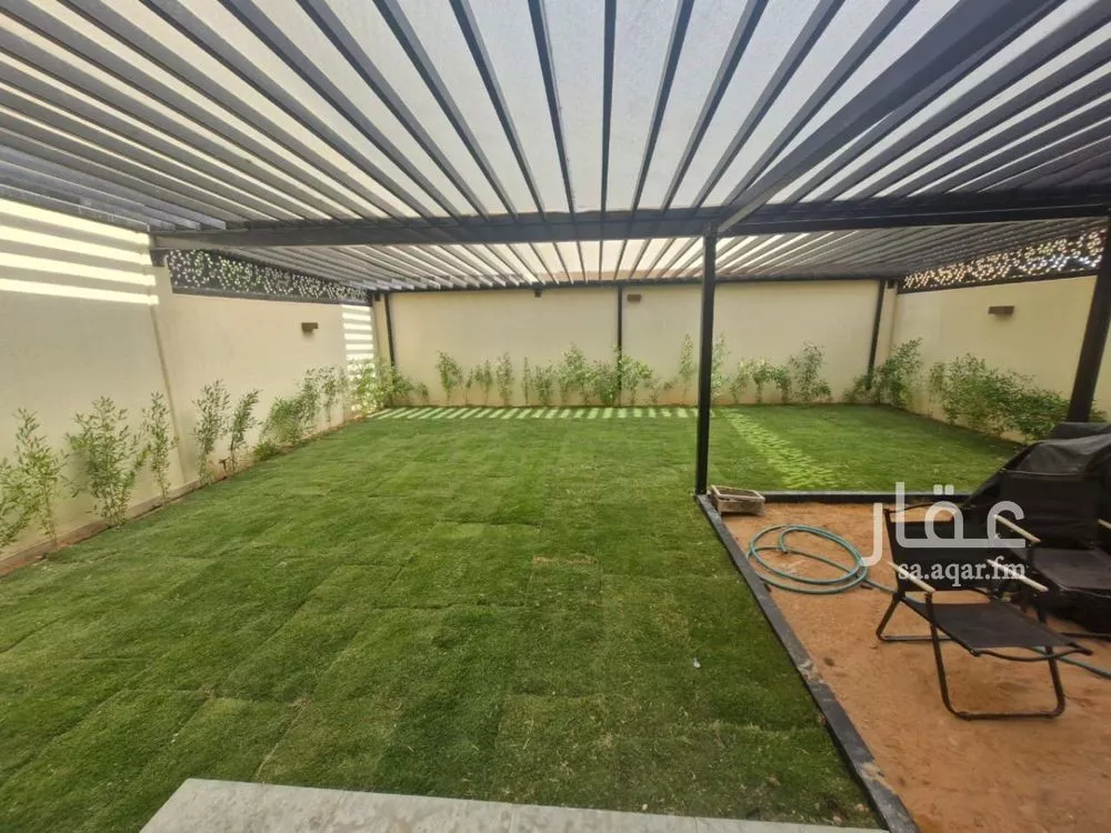 فيلا 3 غرف في سدرة 9