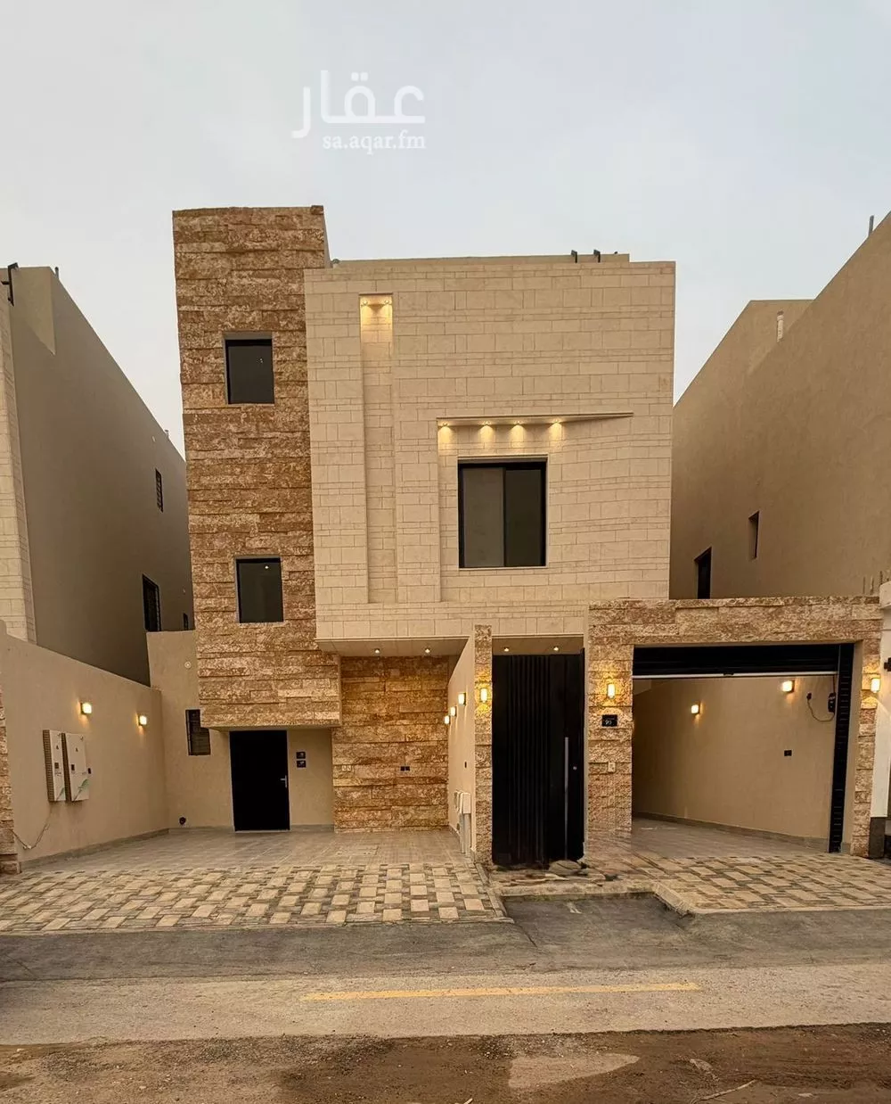 شقة 5 غرف في الجنادرية 2