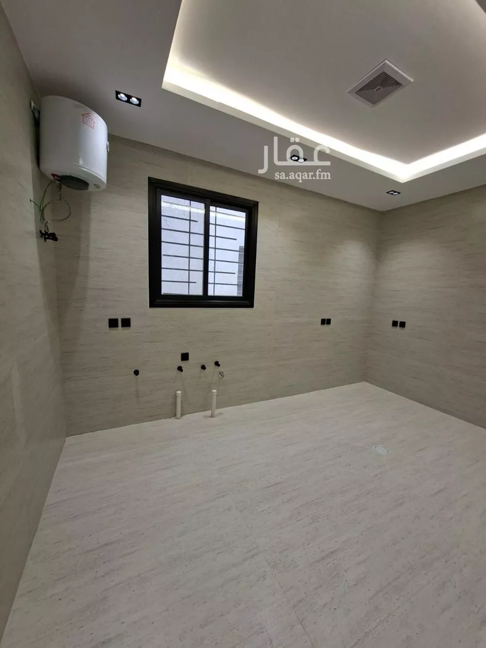 شقة 5 غرف في الجنادرية 5