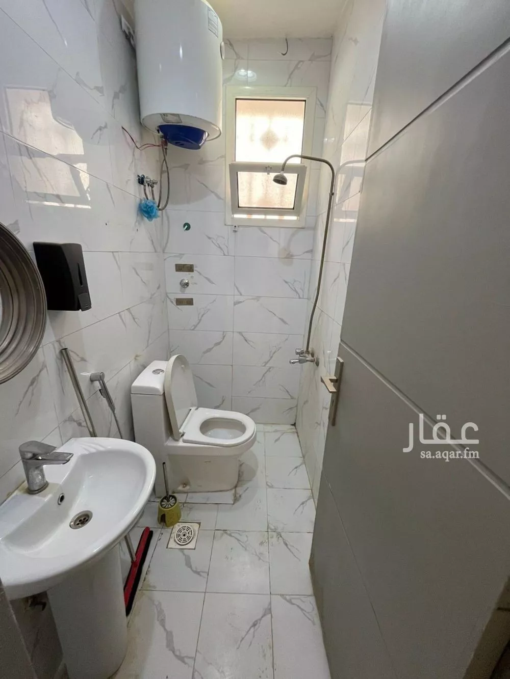 شقة 3 غرف في عكاظ 5