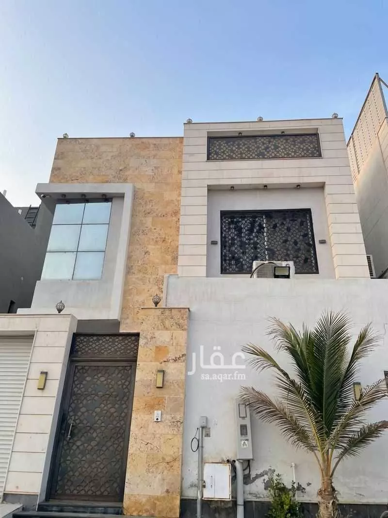 فيلا 6 غرف في الياقوت 11