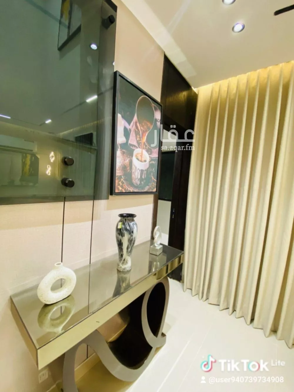 شقة 3 غرف في ديراب 4