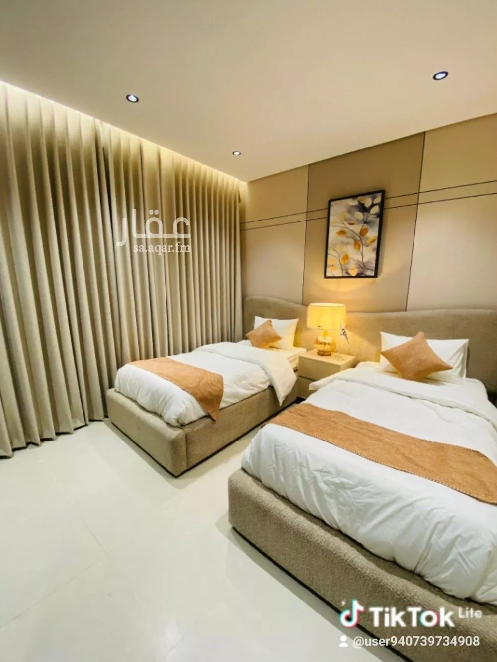 شقة 3 غرف في ديراب 6