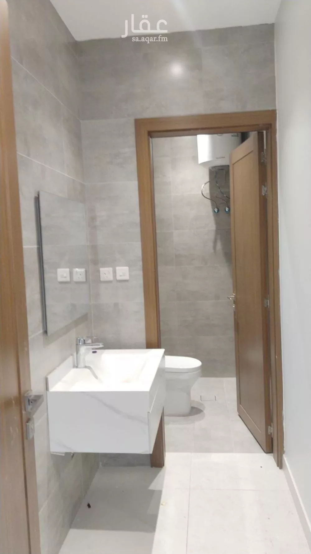 دور 3 غرف في النرجس 3