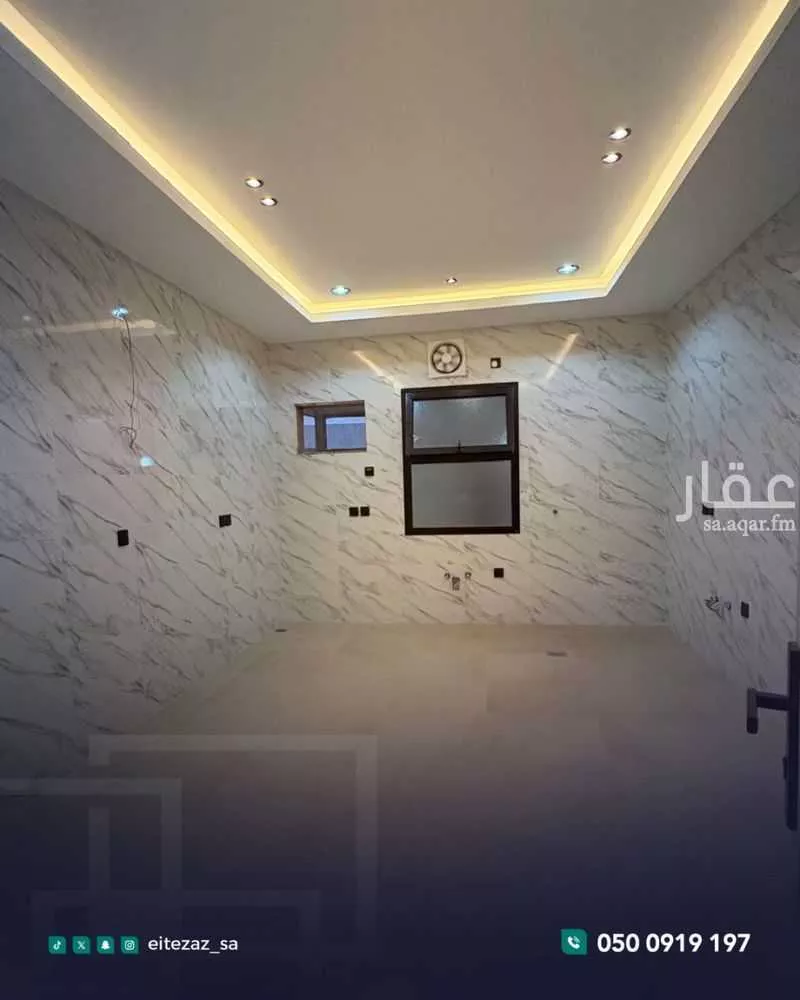 فيلا 11 غرف في المروة 3