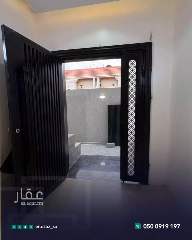 فيلا 11 غرف في المروة 6