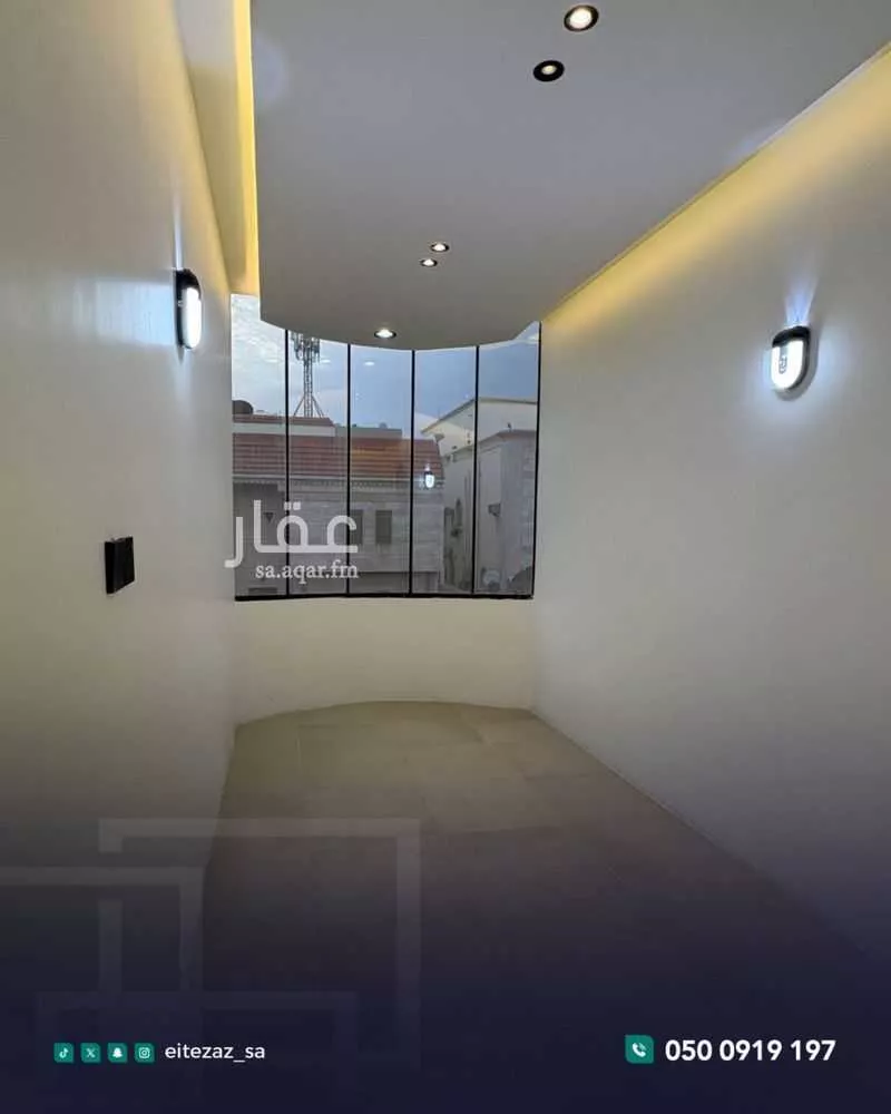 فيلا 11 غرف في المروة 7