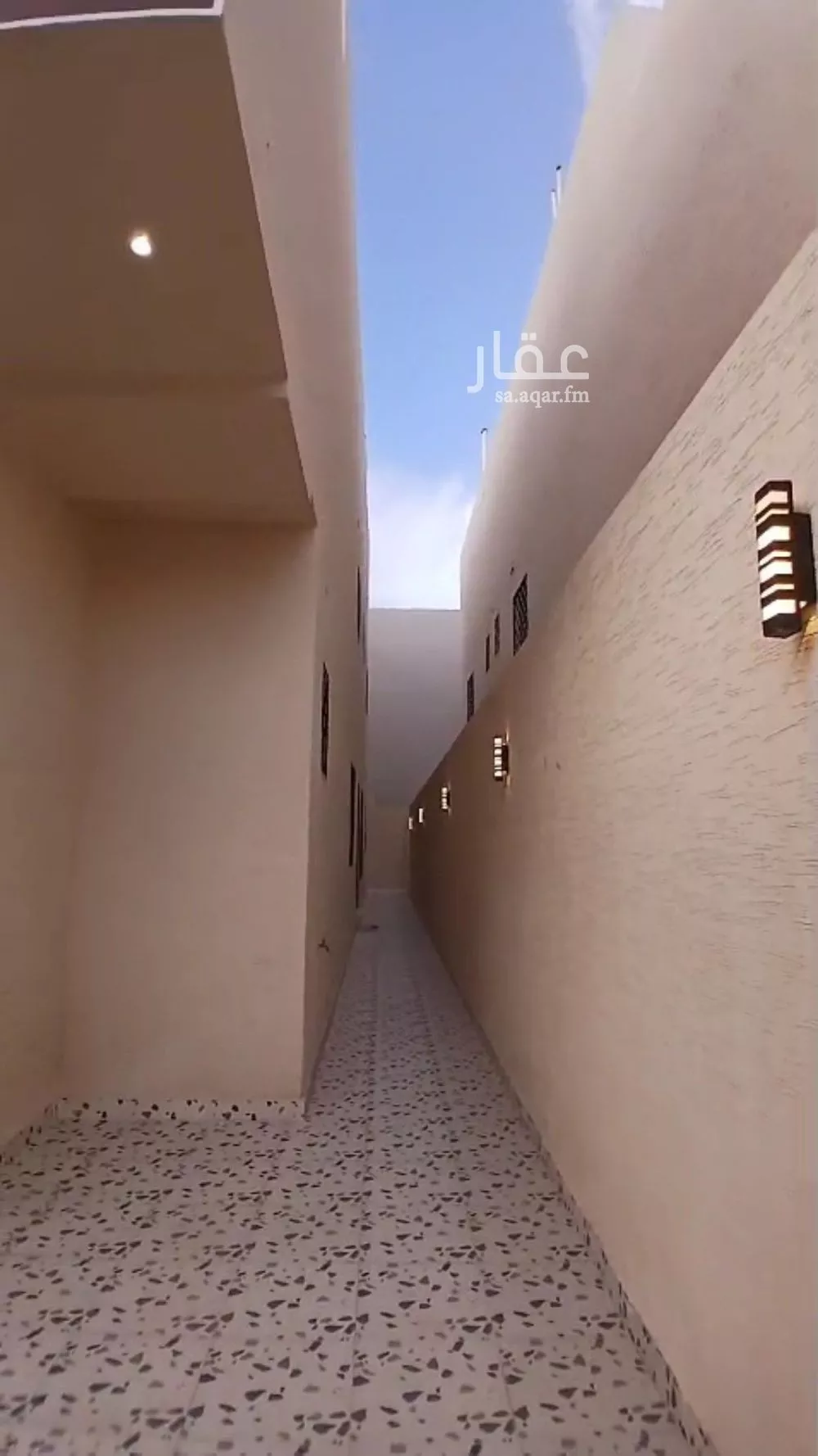 3 bedroom apartment in Badr 2