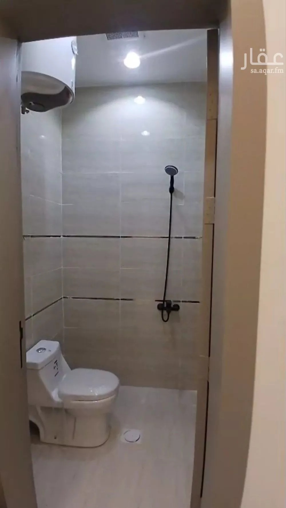 3 bedroom apartment in Badr 8