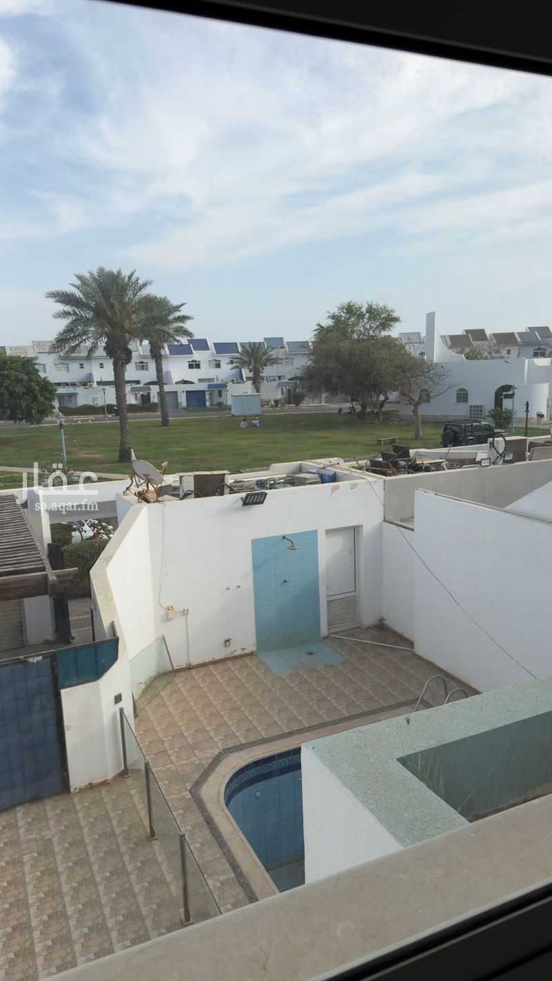 فيلا 4 غرف في الزمرد، جدة 18