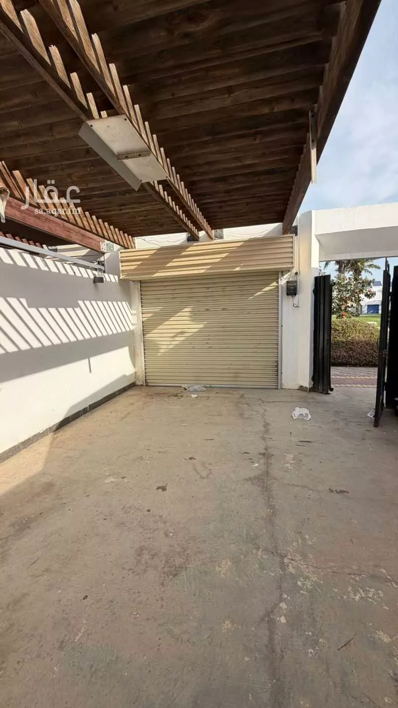 فيلا 5 غرف في الزمرد 17