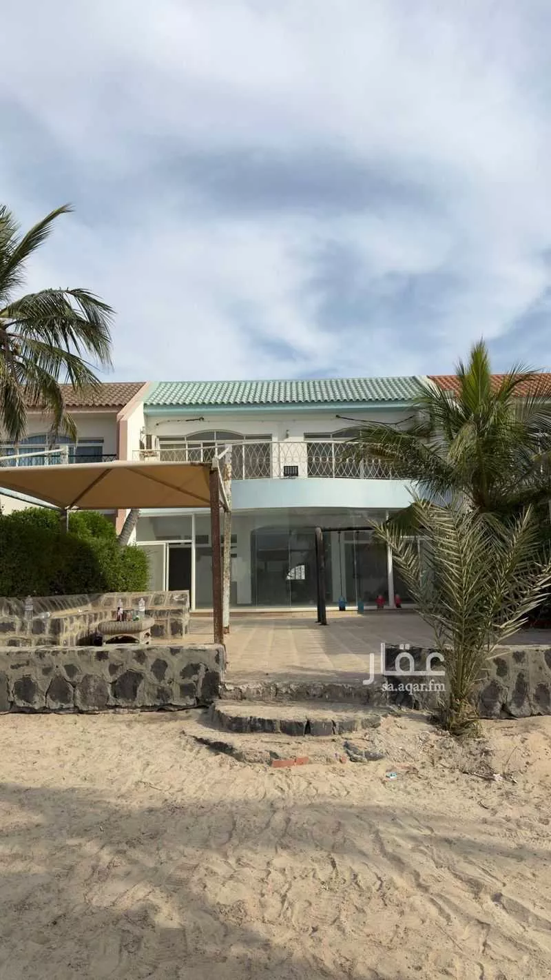 فيلا 5 غرف في الزمرد 8