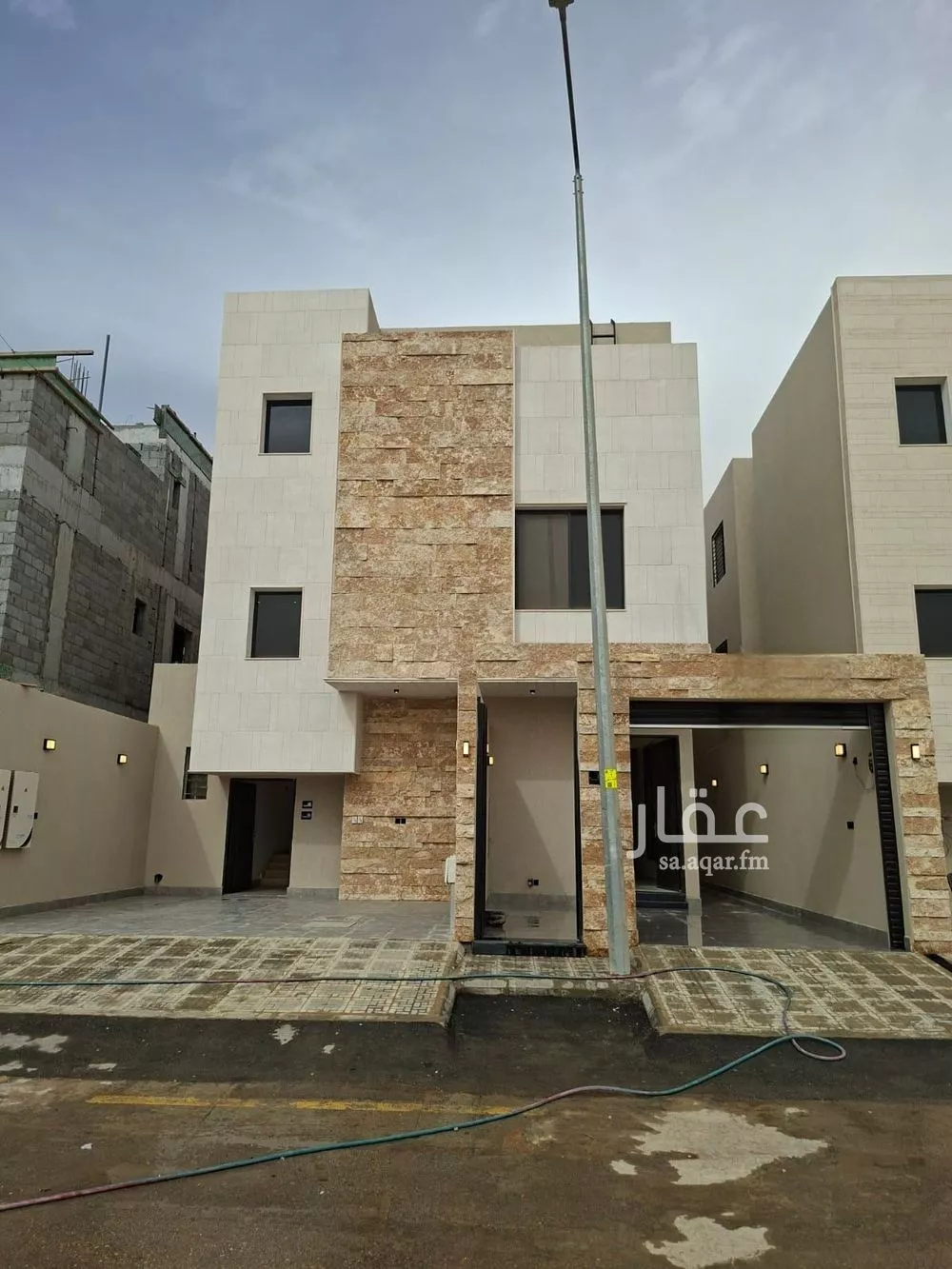 5 bedroom apartment in Al Janadriyah 2