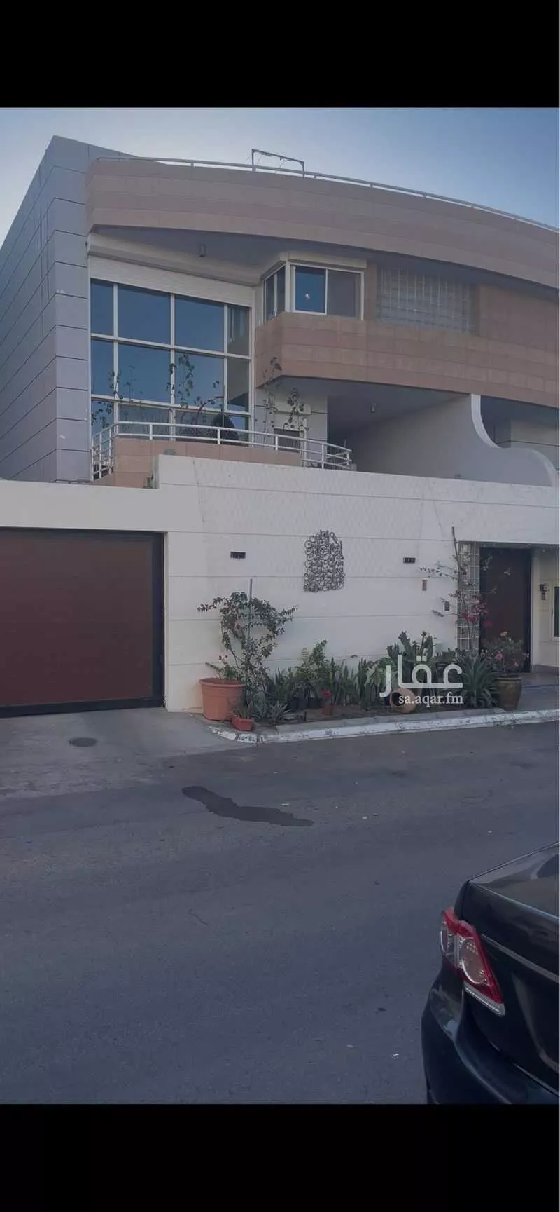 فيلا 6 غرف في الروضة 9