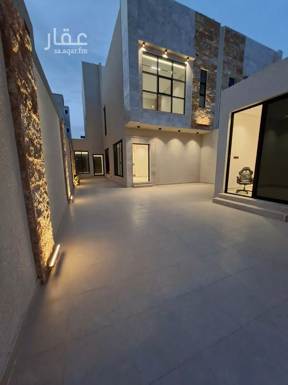 فيلا 7 غرف في الرمال 2