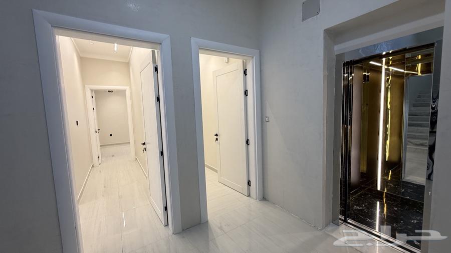 4 bedroom apartment in Taibah 2