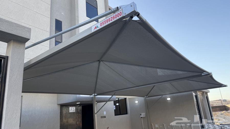 4 bedroom apartment in Taibah 9