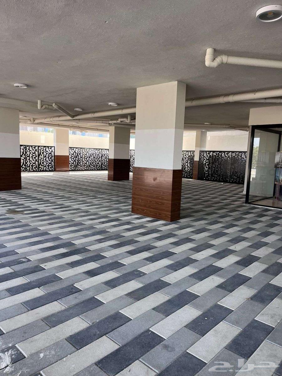 شقة 4 غرف في الحمرا 15