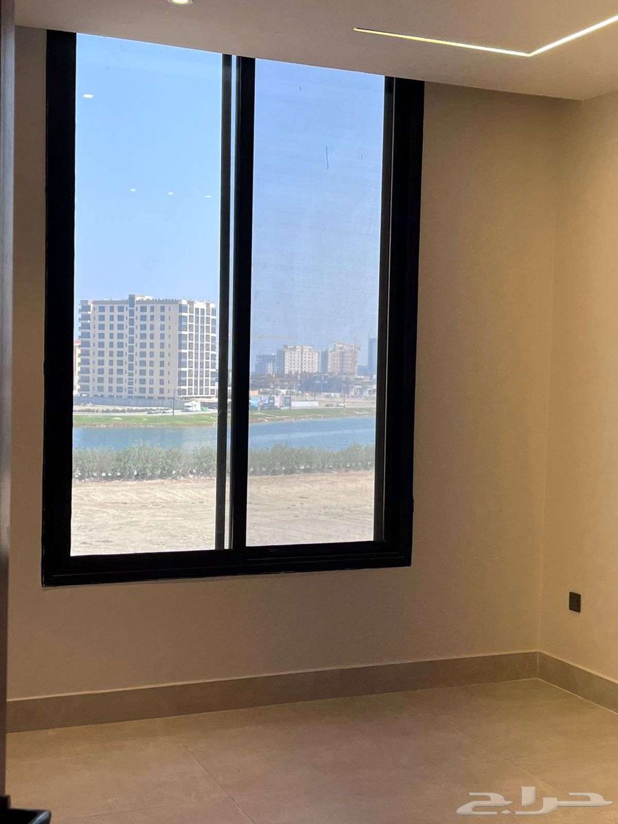 شقة 4 غرف في الحمرا 4