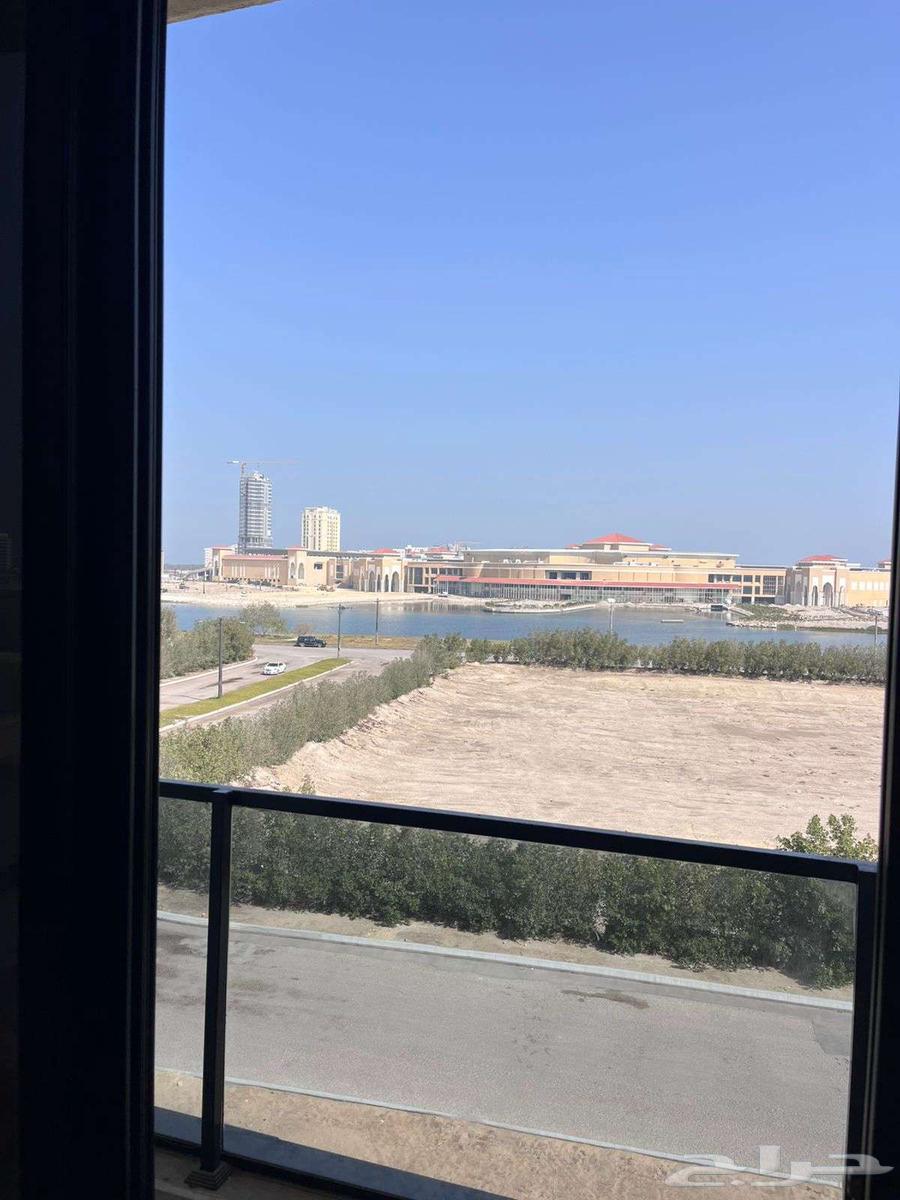 شقة 4 غرف في الحمرا 6