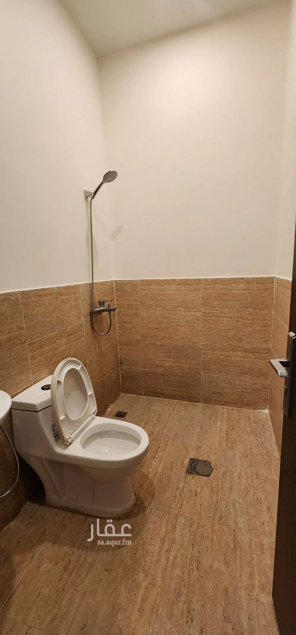 شقة 1 غرف في النرجس 3