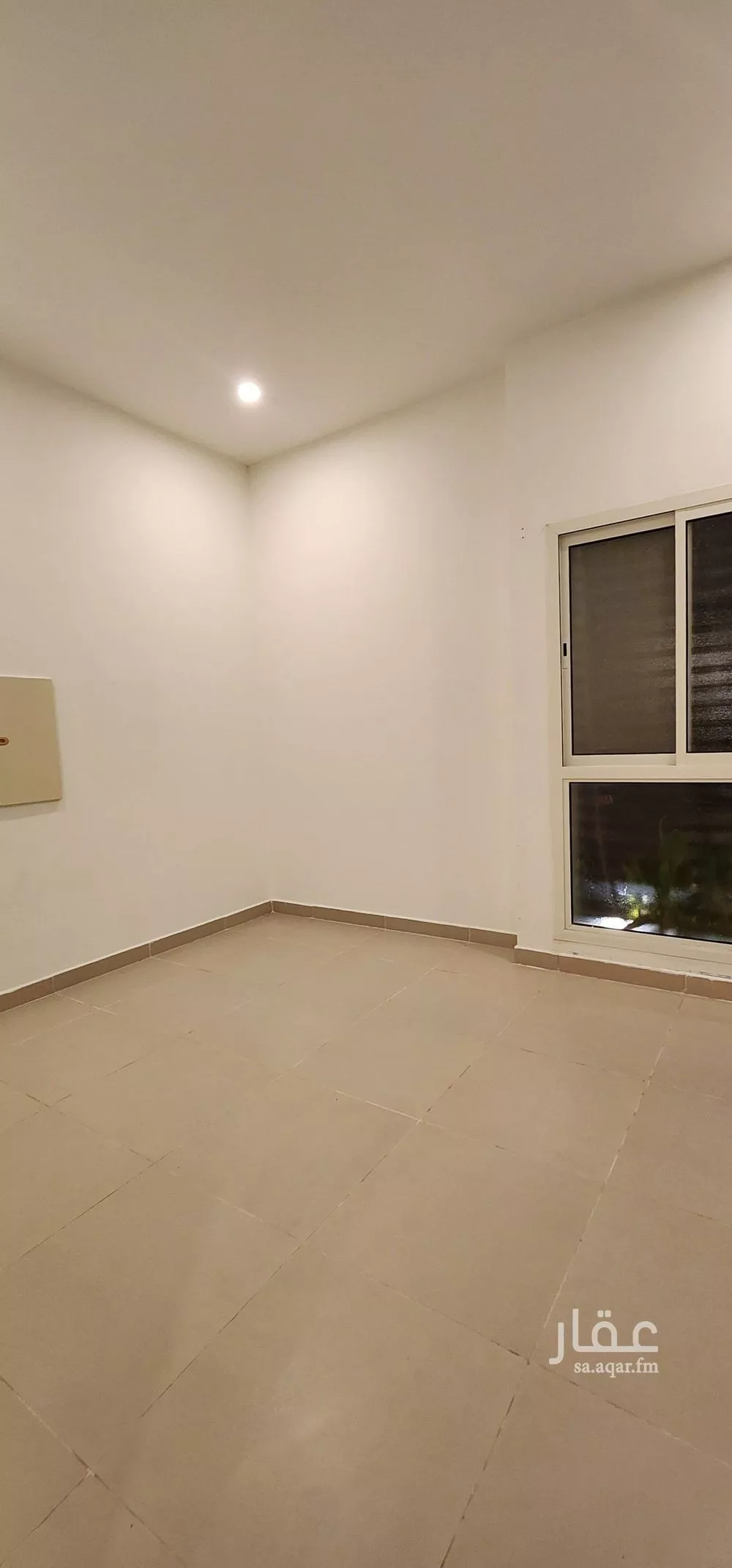 شقة 1 غرف في النرجس 5