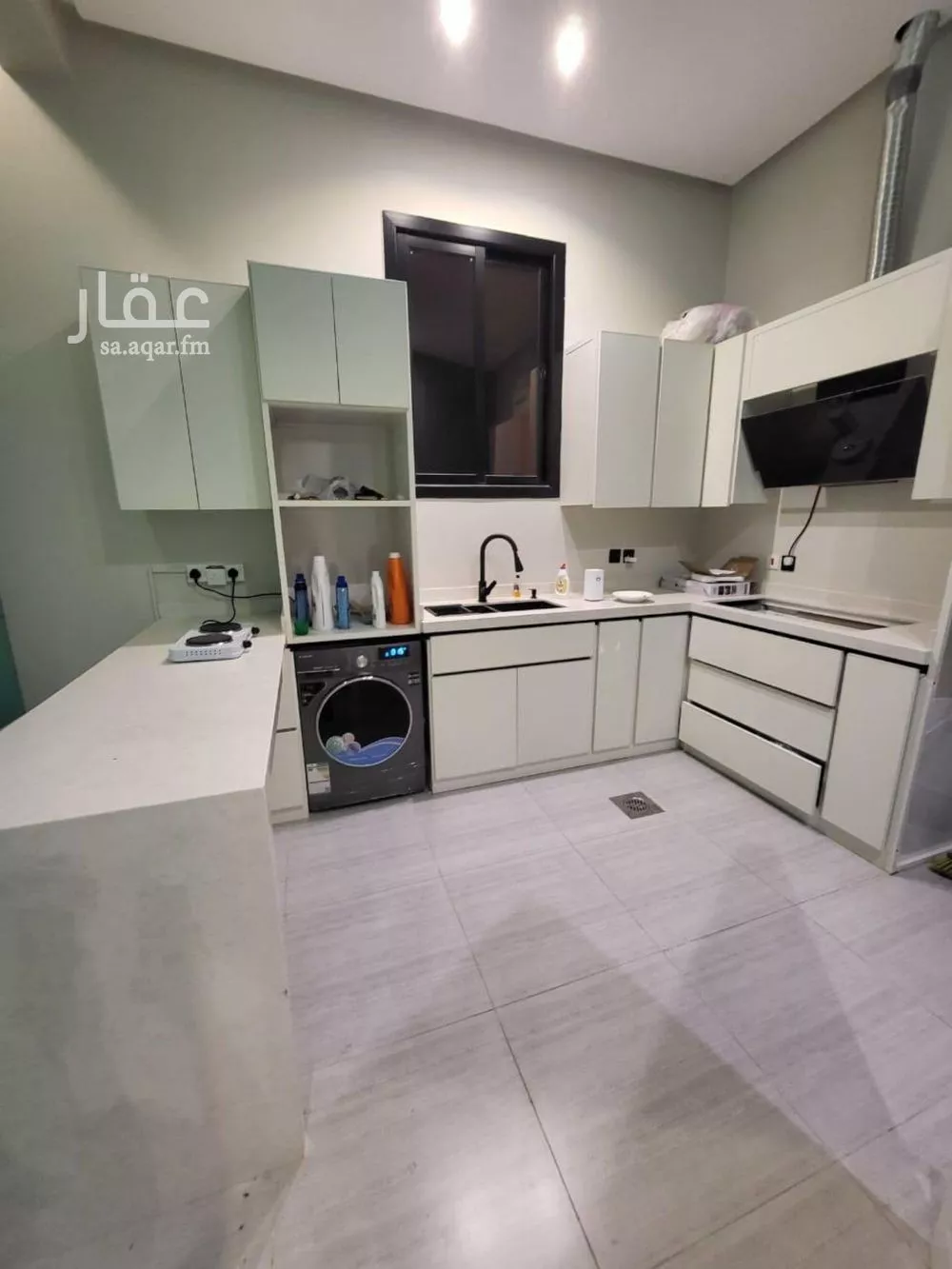 3 bedroom apartment in Qurtubah 2