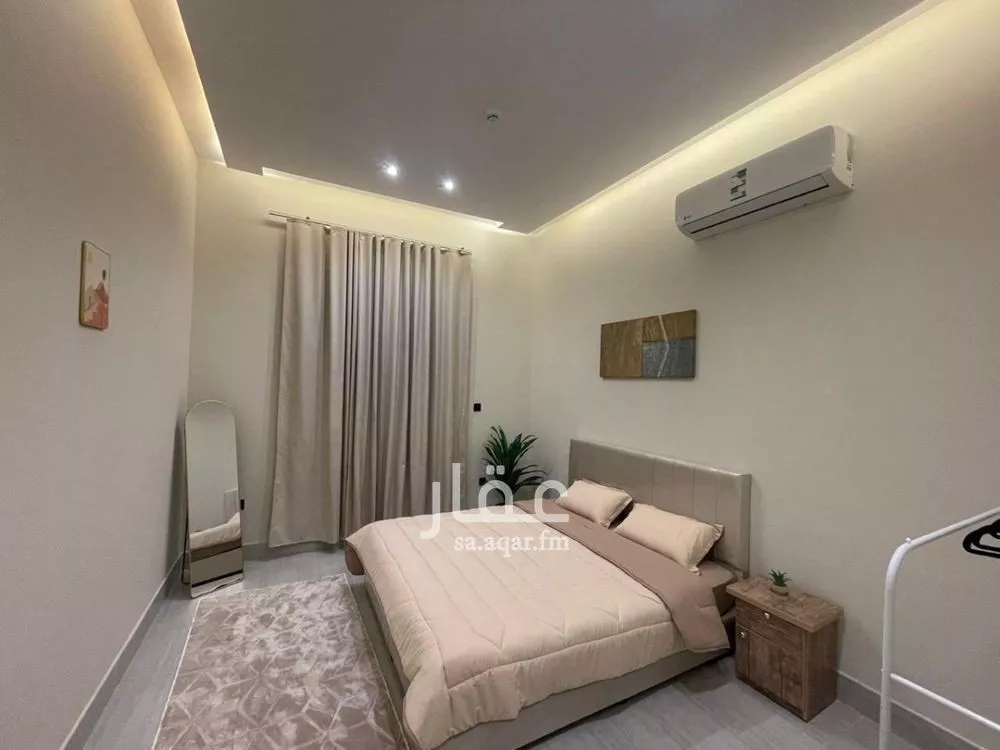 3 bedroom apartment in Qurtubah 3