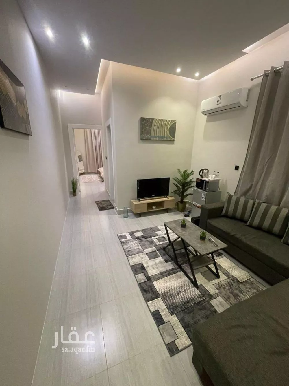 3 bedroom apartment in Qurtubah 4