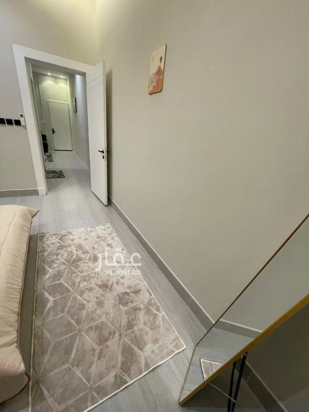 3 bedroom apartment in Qurtubah 6
