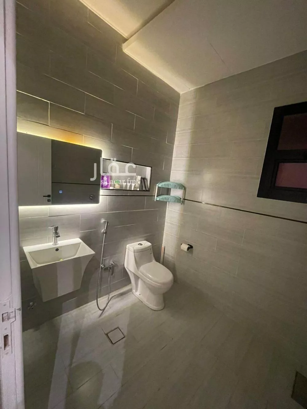 3 bedroom apartment in Qurtubah 7