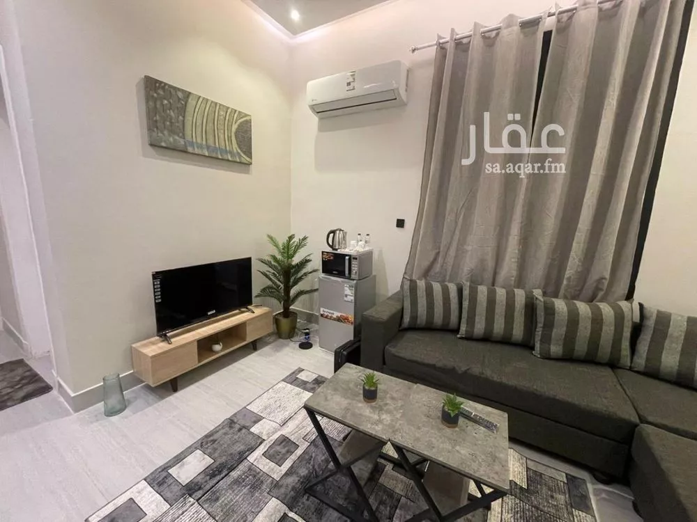 3 bedroom apartment in Qurtubah 8
