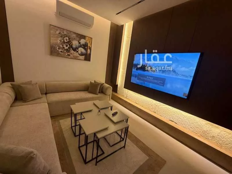 1 bedroom apartment in Al Narjis 2