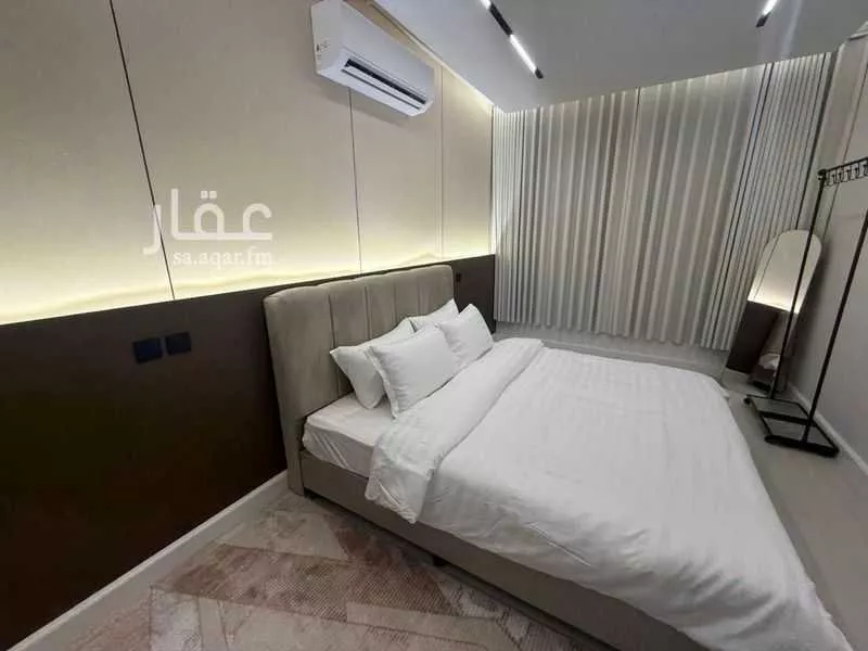 1 bedroom apartment in Al Narjis 4