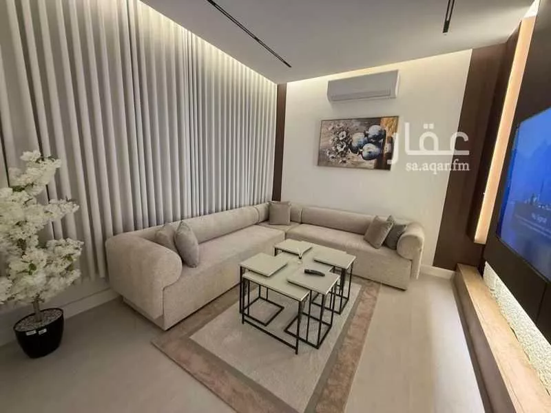 1 bedroom apartment in Al Narjis 5