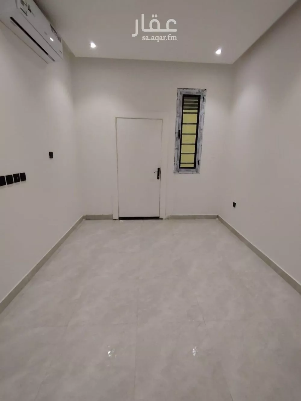 شقة 1 غرف في اليرموك 3