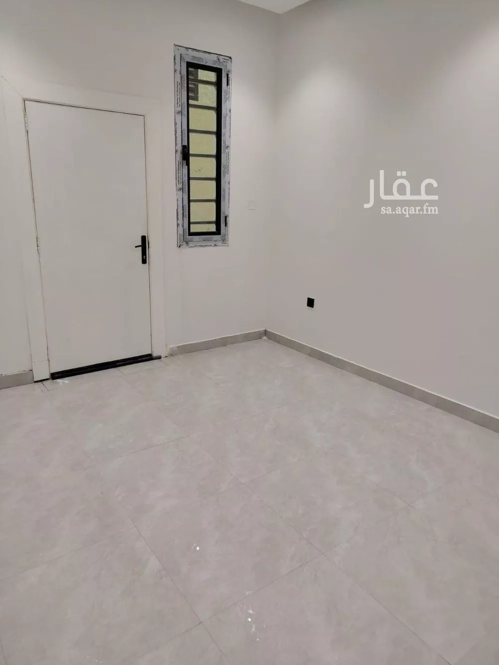 شقة 1 غرف في اليرموك 4