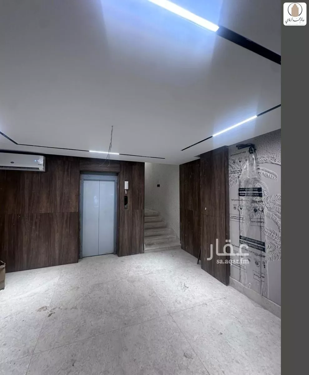 شقة 6 غرف في البوادي 2