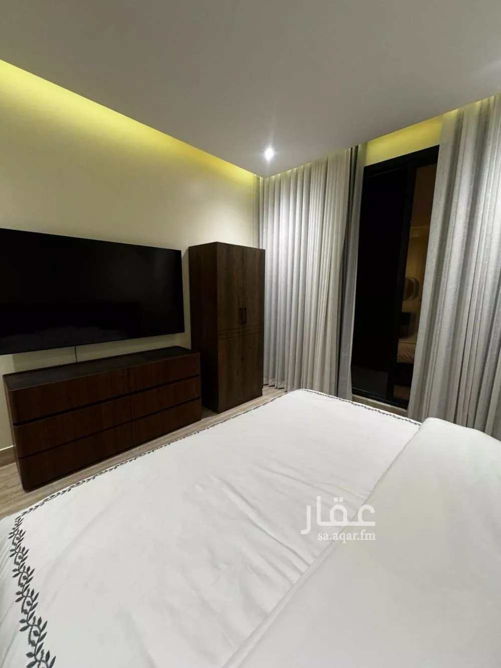 شقة 2 غرف في المونسية 15